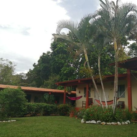 Hotel Santa Fe Ngoại thất bức ảnh