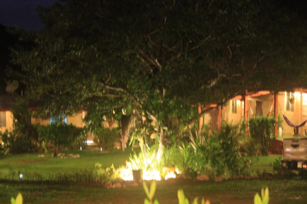 Hotel Santa Fe Ngoại thất bức ảnh