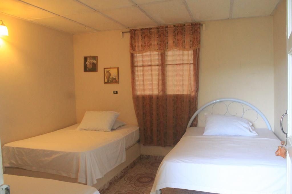 Hotel Santa Fe Ngoại thất bức ảnh