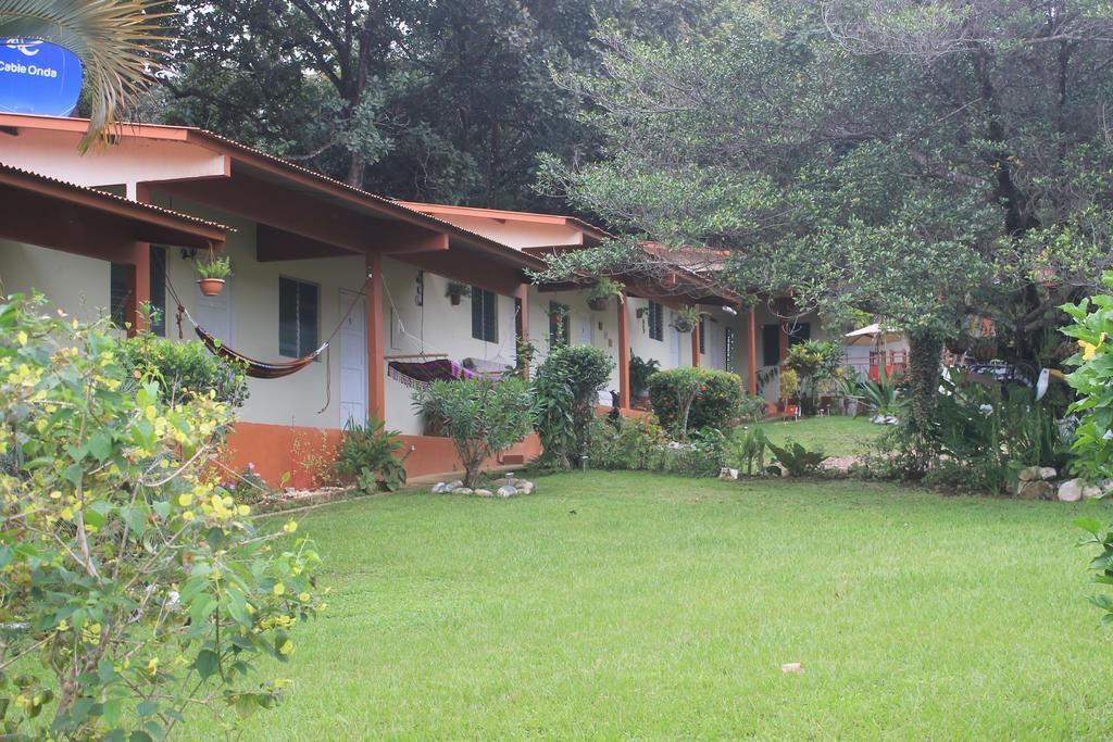 Hotel Santa Fe Ngoại thất bức ảnh