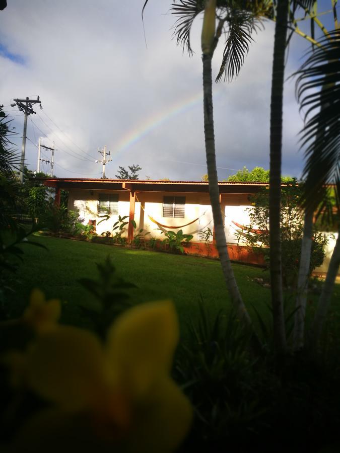 Hotel Santa Fe Ngoại thất bức ảnh