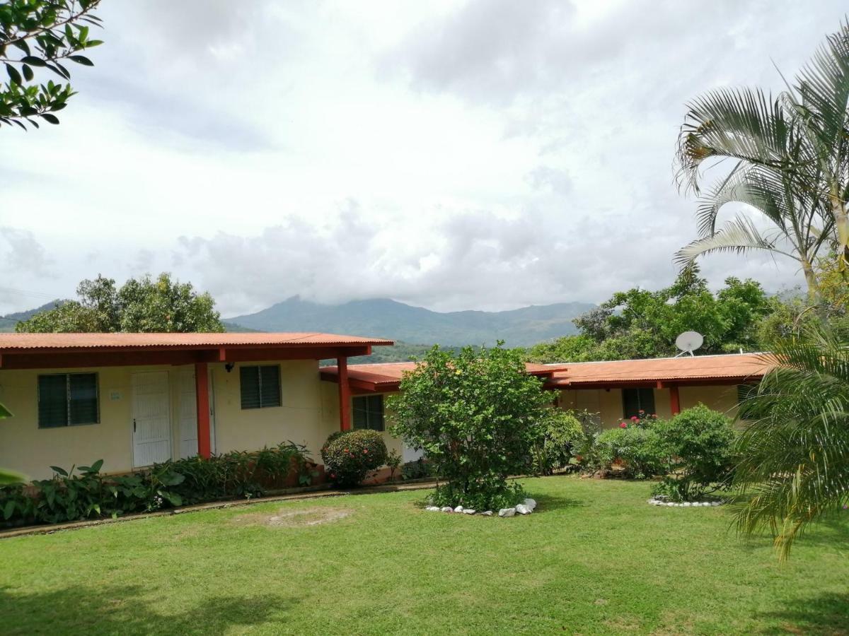 Hotel Santa Fe Ngoại thất bức ảnh