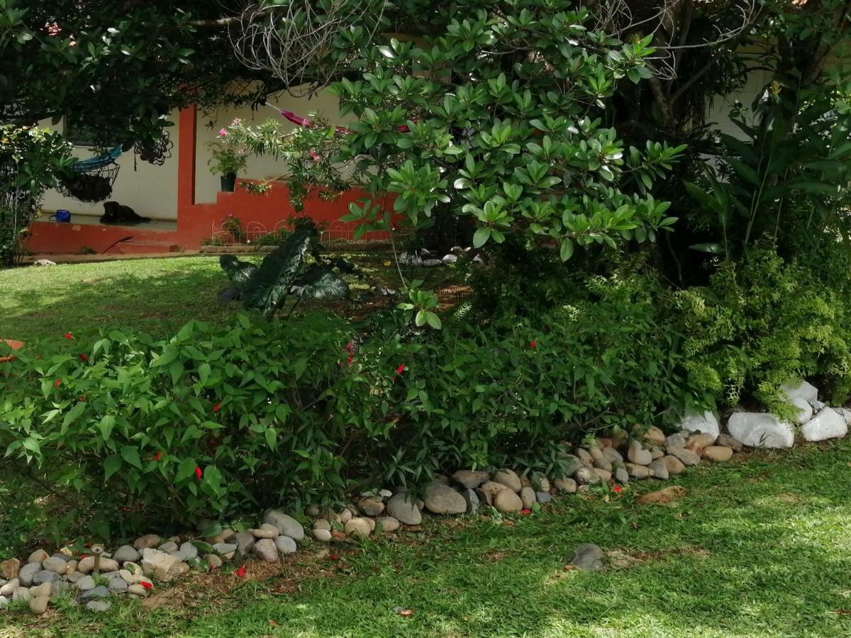 Hotel Santa Fe Ngoại thất bức ảnh